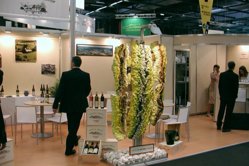 Vinexpo 2009