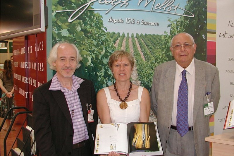 Vinexpo 2009